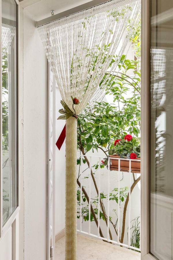 Il Cedrangolo House モノーポリ エクステリア 写真