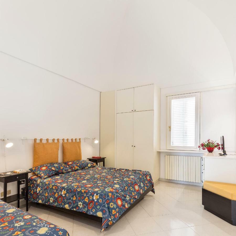 Il Cedrangolo House モノーポリ エクステリア 写真