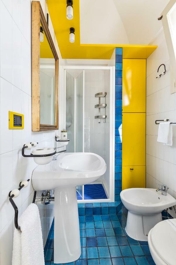Il Cedrangolo House モノーポリ エクステリア 写真