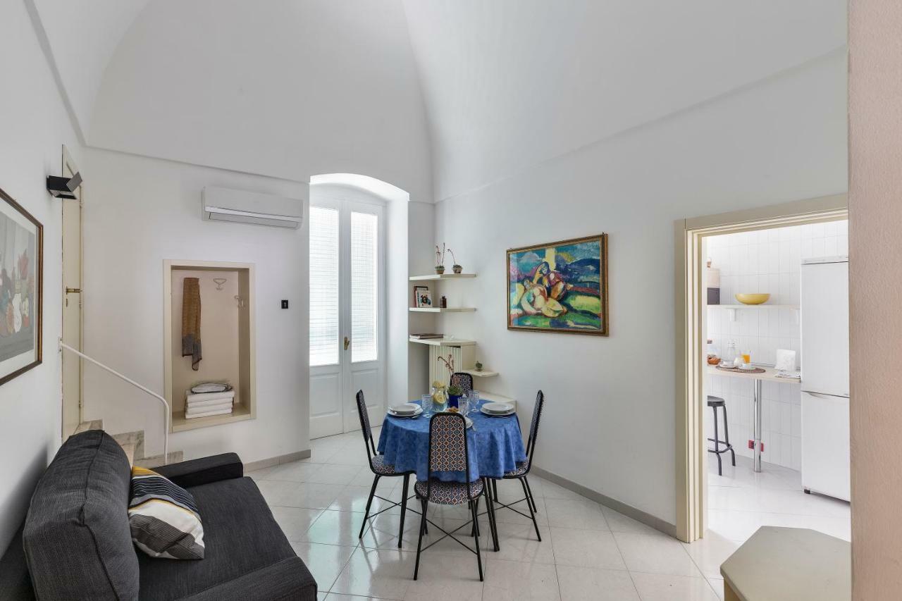 Il Cedrangolo House モノーポリ エクステリア 写真