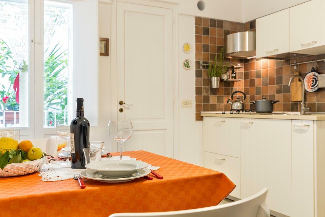 Il Cedrangolo House モノーポリ エクステリア 写真